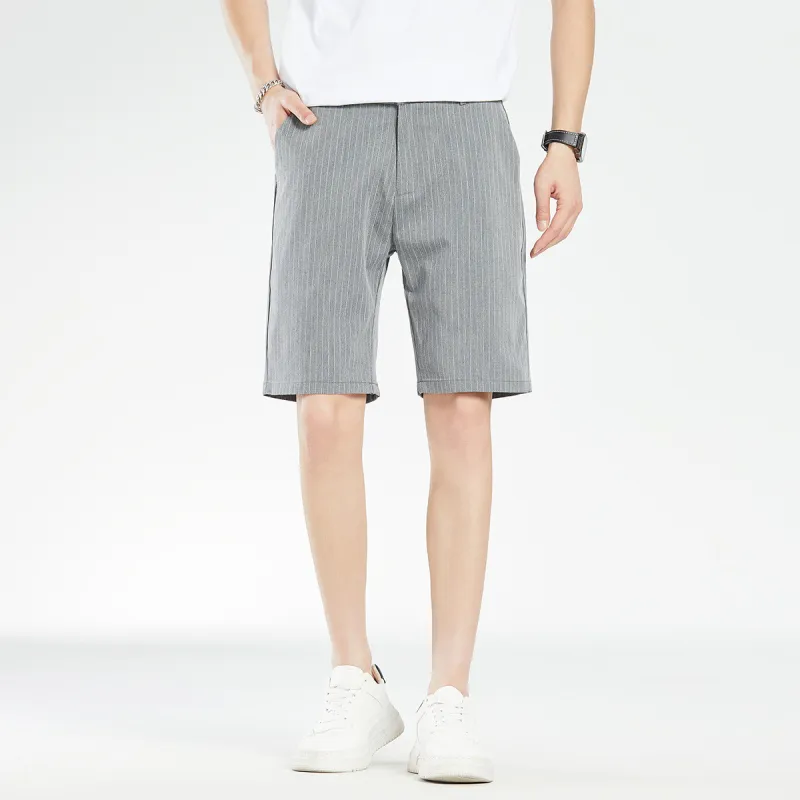 7 FOR ALL MANKIND Casual Shorts Men's-8