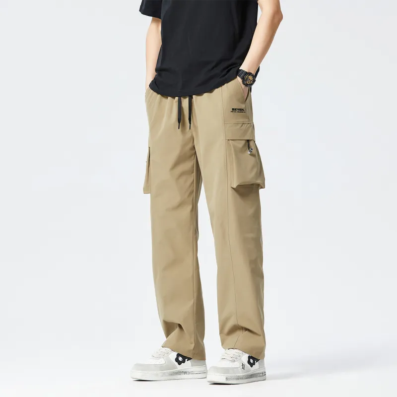 7 FOR ALL MANKIND Cargo Pants Men's-6