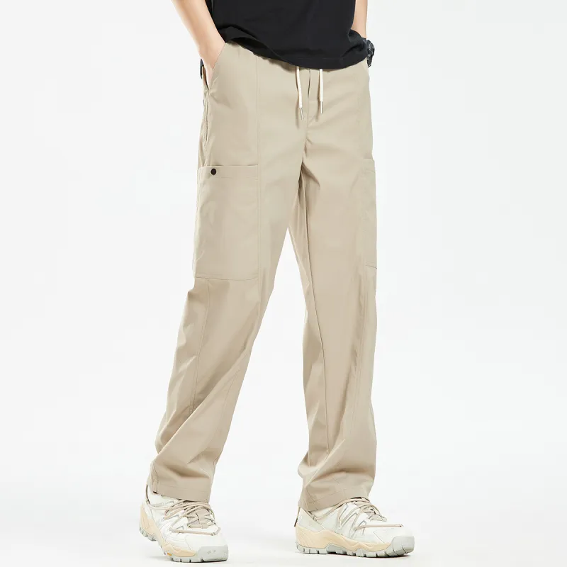 7 FOR ALL MANKIND Casual Pants Unisex-15