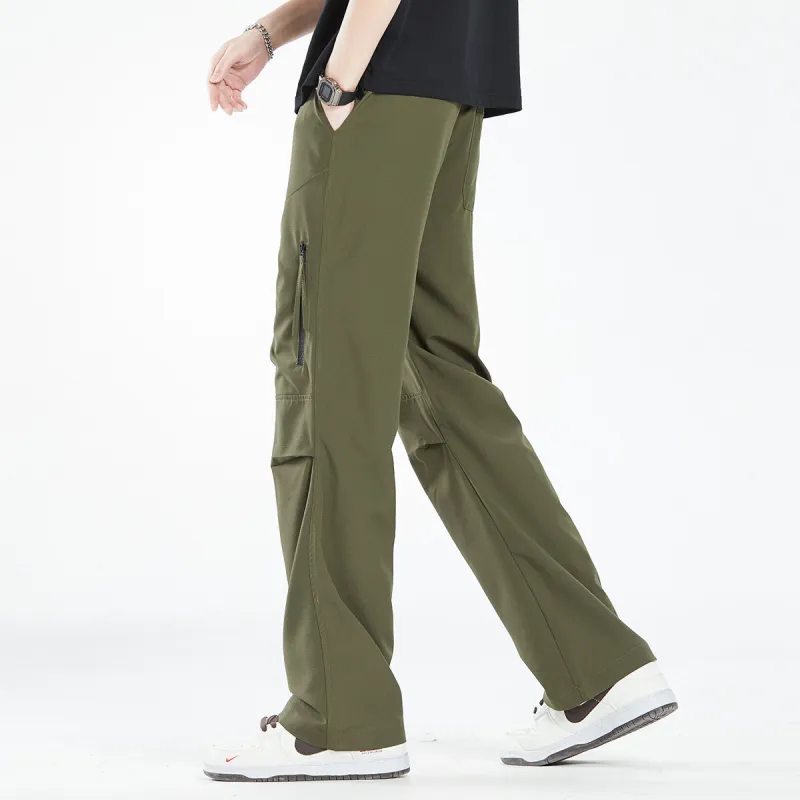 7 FOR ALL MANKIND Casual Pants Men's-12