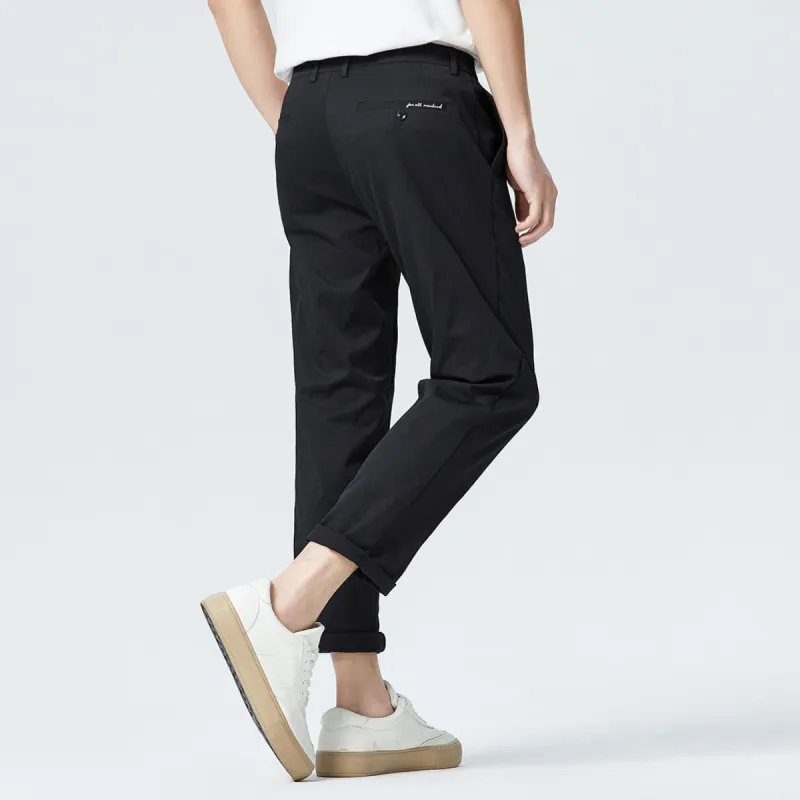 7 FOR ALL MANKIND Suit Trouser Men's-3