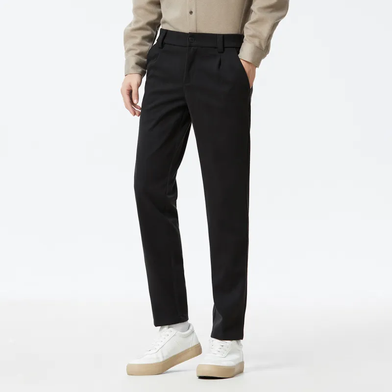 7 FOR ALL MANKIND Suit Trouser Men's-4