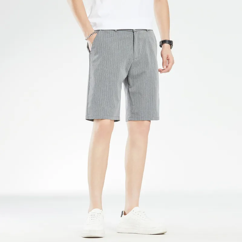 7 FOR ALL MANKIND Casual Shorts Men's-9