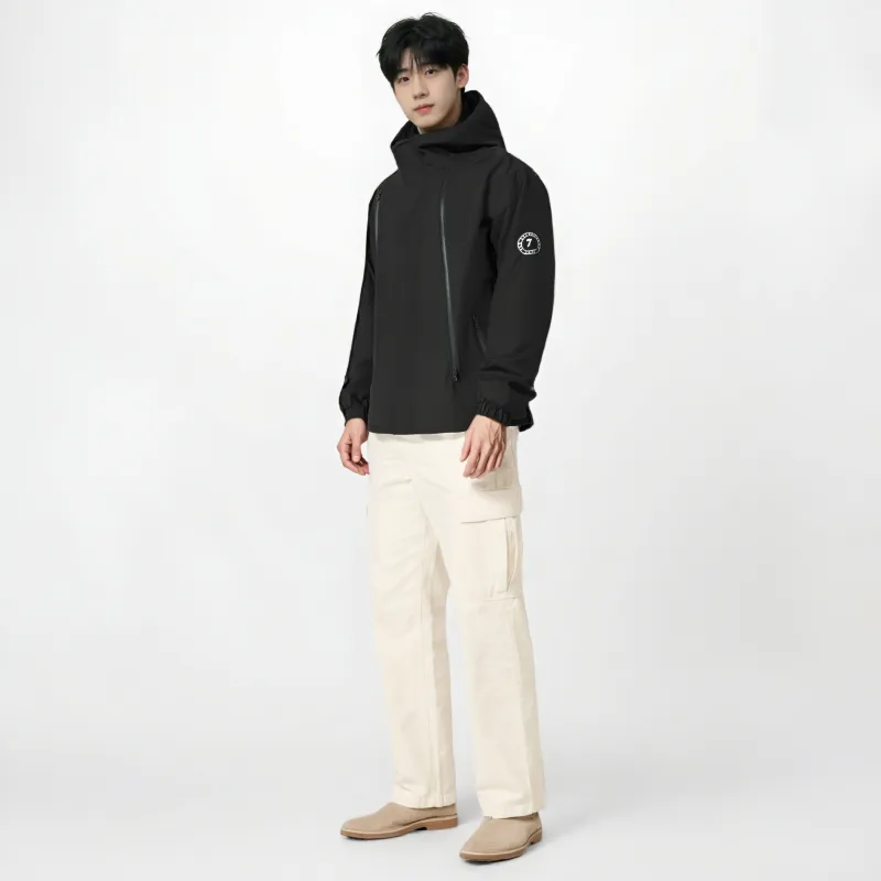 7 FOR ALL MANKIND Jackets & Coats Unisex-2
