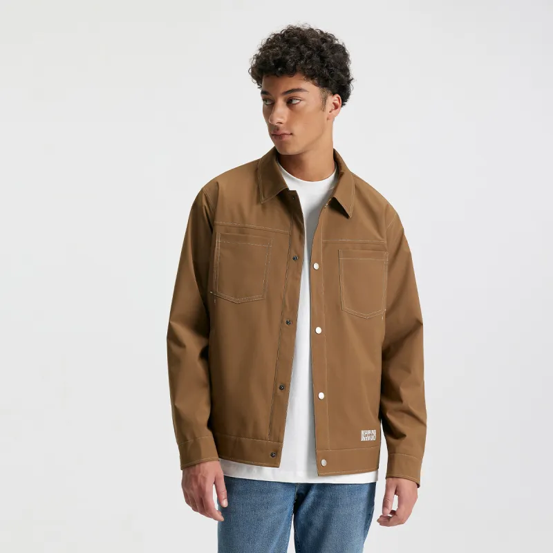 7 FOR ALL MANKIND Jackets & Coats Unisex-16