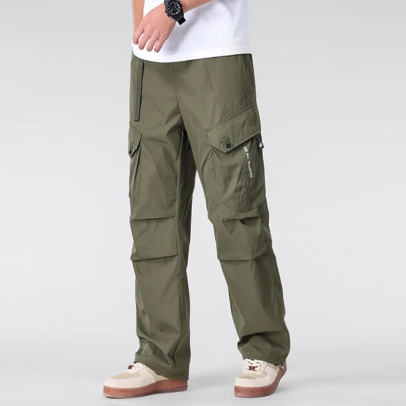 7 FOR ALL MANKIND Casual Pants Men's-12
