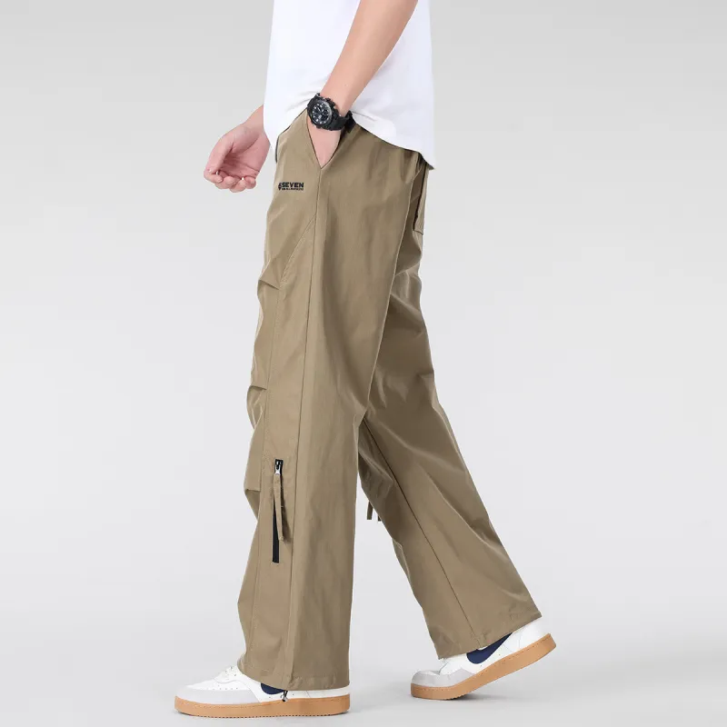 7 FOR ALL MANKIND Casual Pants Men's-4