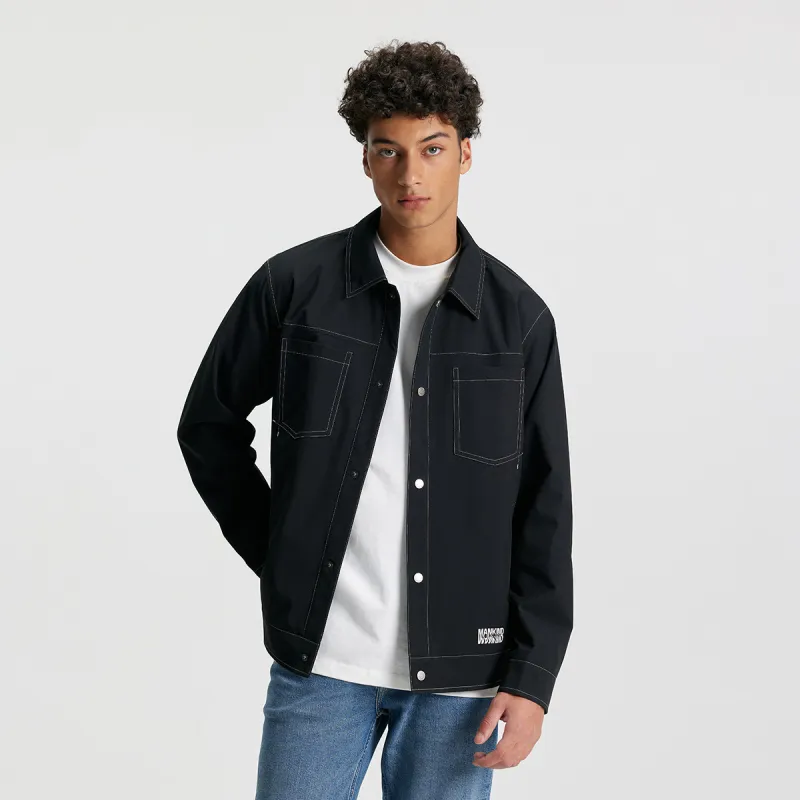 7 FOR ALL MANKIND Jackets & Coats Unisex-3