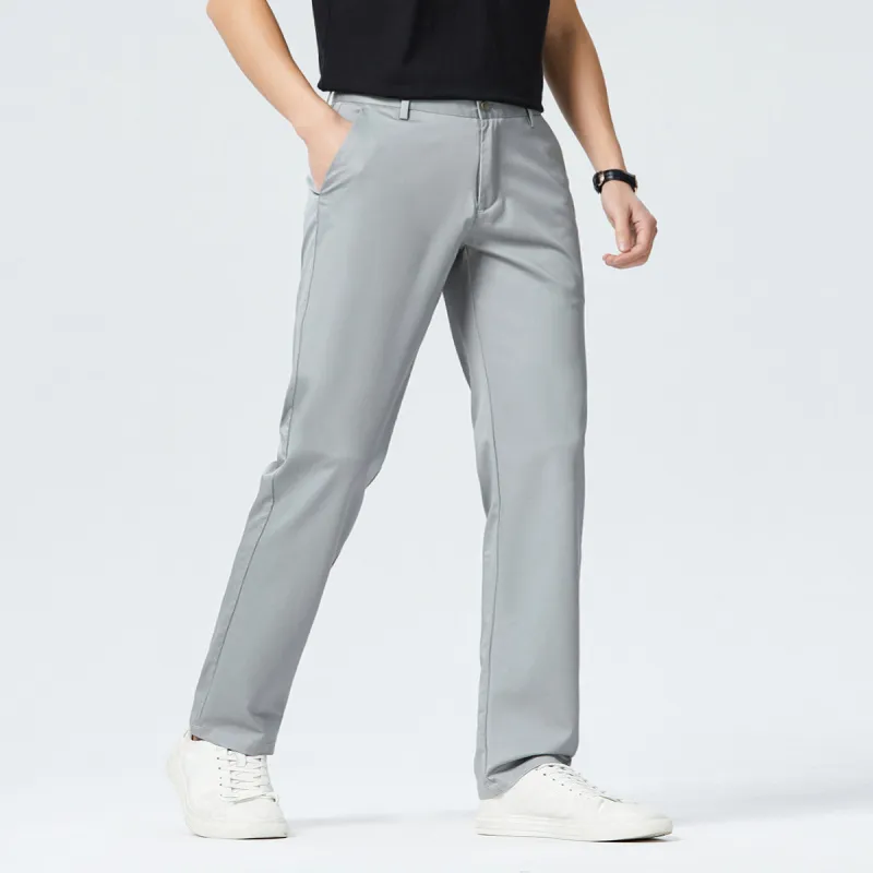 7 FOR ALL MANKIND Suit Trouser Men's-6