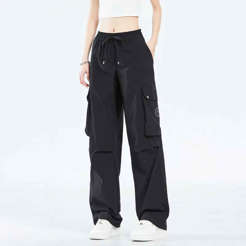 7 FOR ALL MANKIND Cargo Pants Women's-1