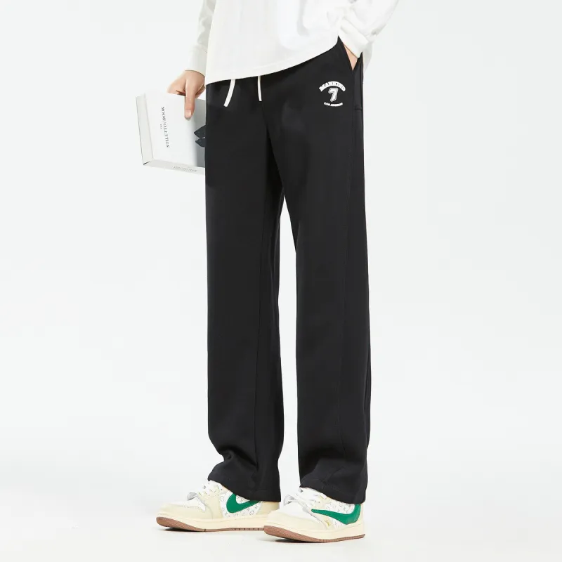7 FOR ALL MANKIND Casual Pants Men's-3