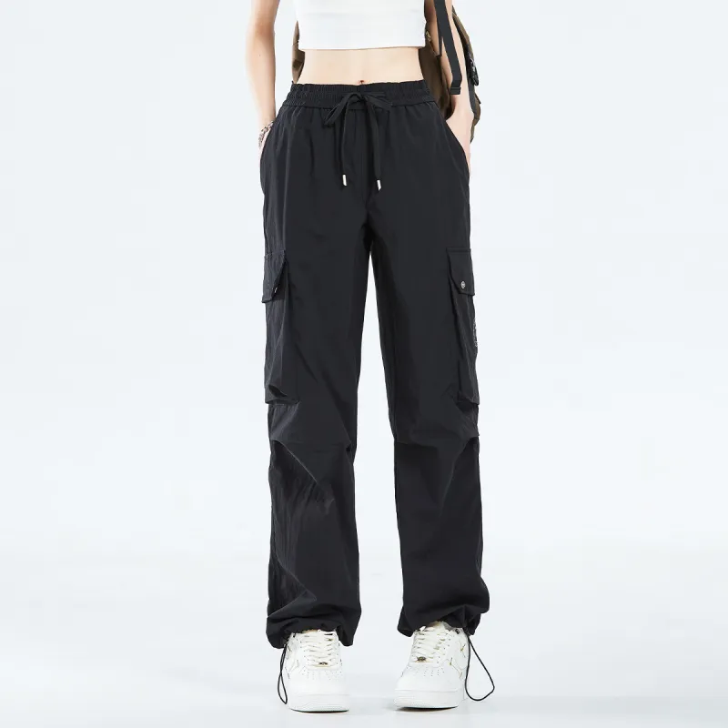 7 FOR ALL MANKIND Cargo Pants Women's-2