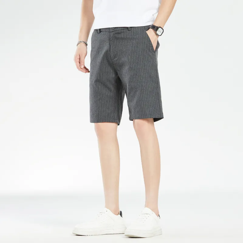 7 FOR ALL MANKIND Casual Shorts Men's-15