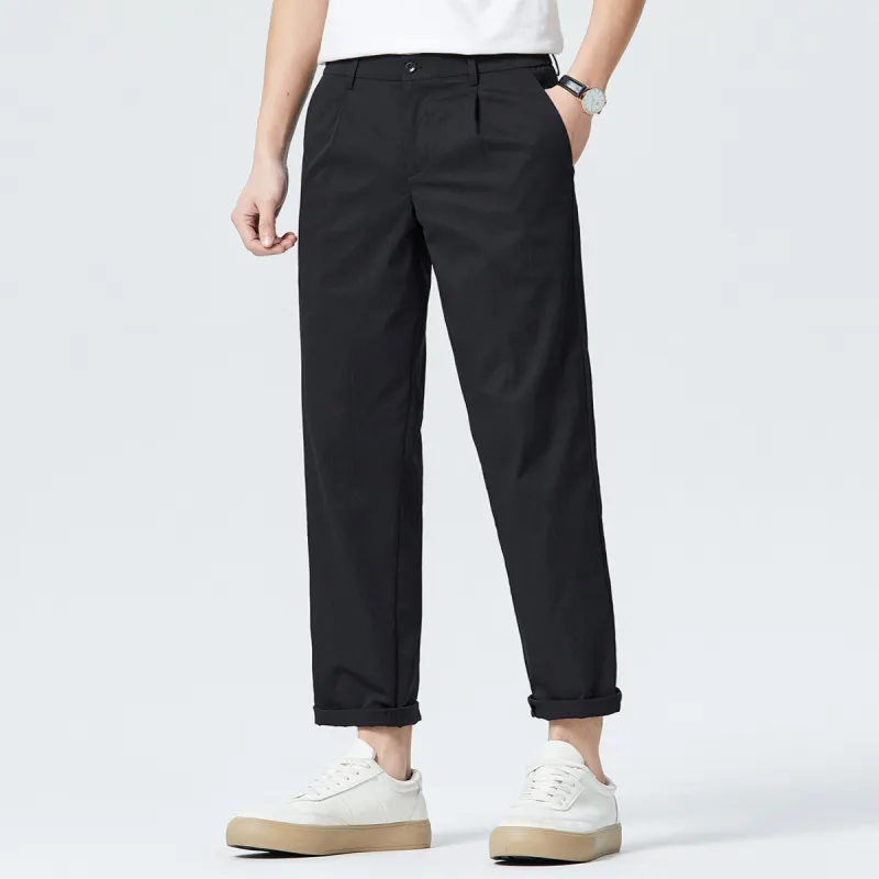 7 FOR ALL MANKIND Suit Trouser Men's-4