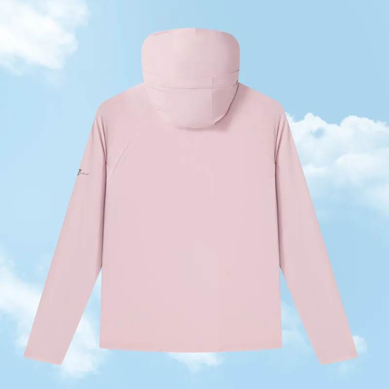 7 FOR ALL MANKIND Breathable Cooling Sun Protection UV Protection Sun Protection Clothing Unisex-30
