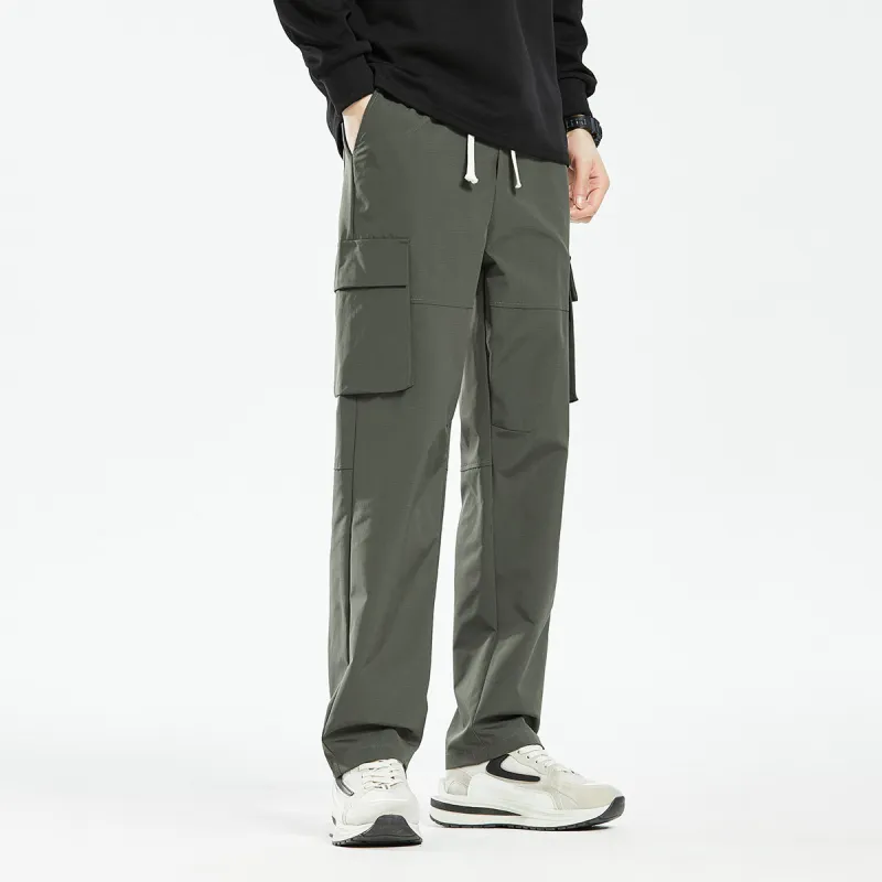 7 FOR ALL MANKIND Casual Pants Unisex-8