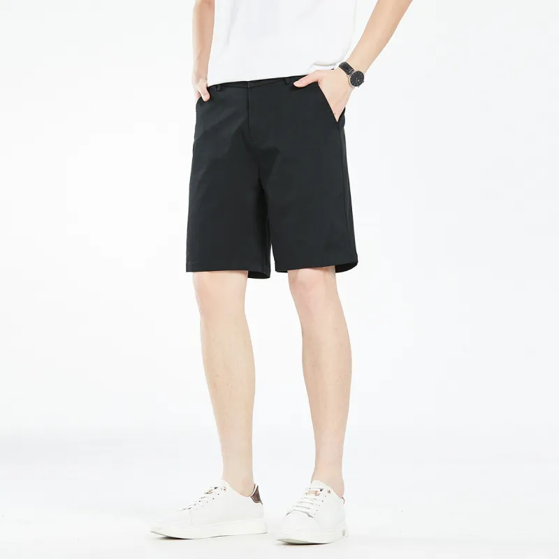 7 FOR ALL MANKIND Casual Shorts Men's-2