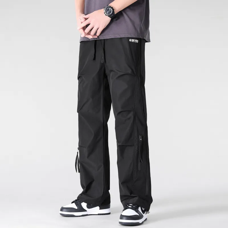 7 FOR ALL MANKIND Casual Pants Men's-1