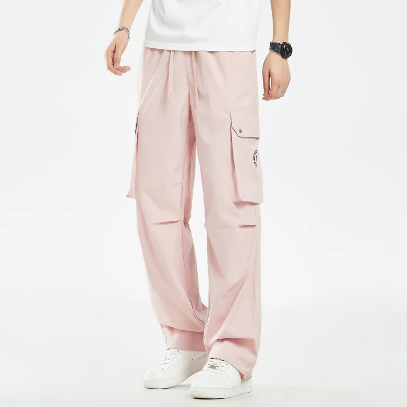 7 FOR ALL MANKIND Casual Pants Unisex-11