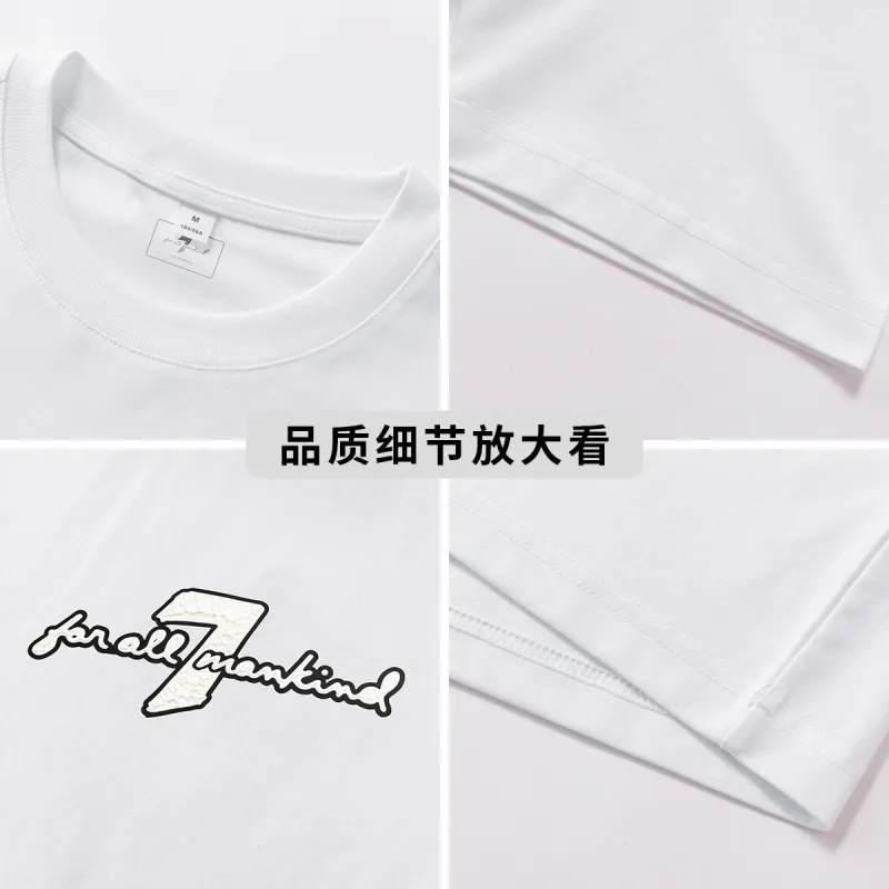 7 FOR ALL MANKIND T Shirt Women's-4