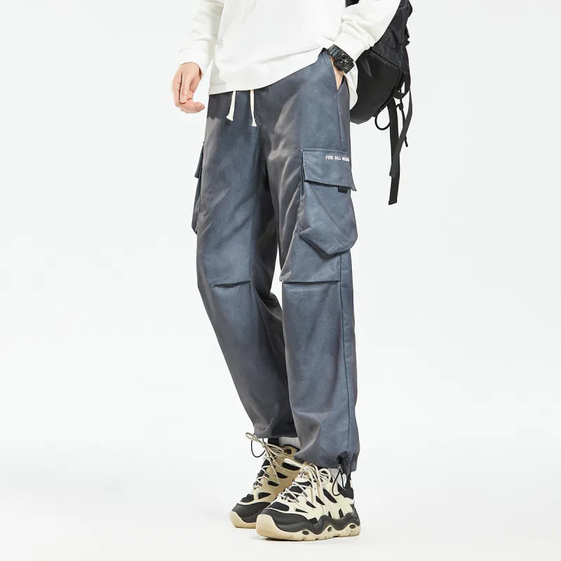 7 FOR ALL MANKIND Casual Pants Men's-5