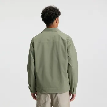 SEVEN FOR ALL MANKIND Jackets Men