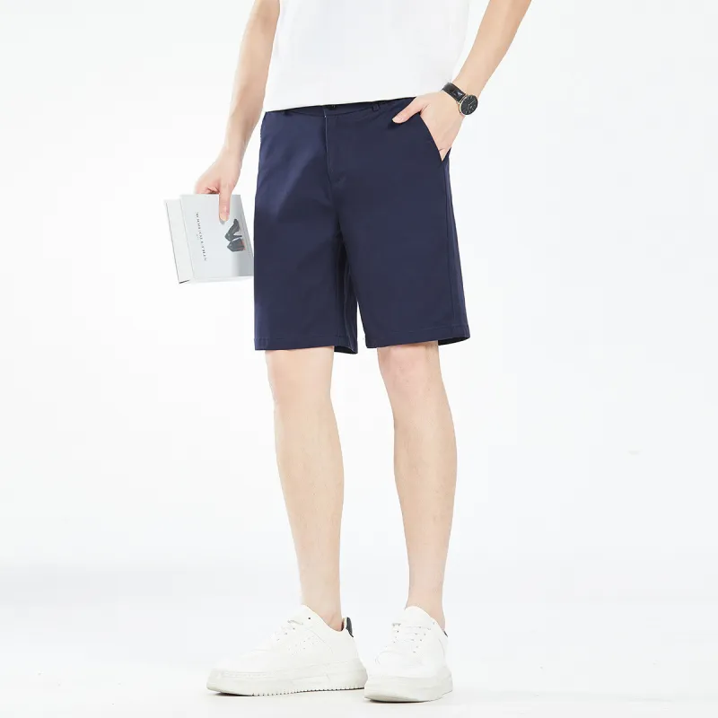 7 FOR ALL MANKIND Casual Shorts Men's-9