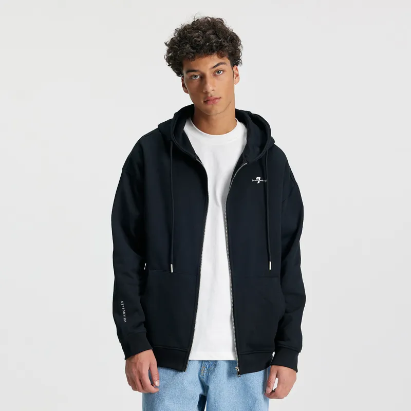 7 FOR ALL MANKIND Sweatshirt Unisex-13