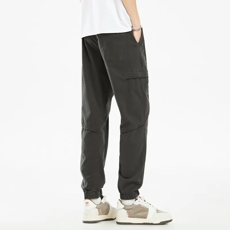 7 FOR ALL MANKIND Casual Pants Unisex-11