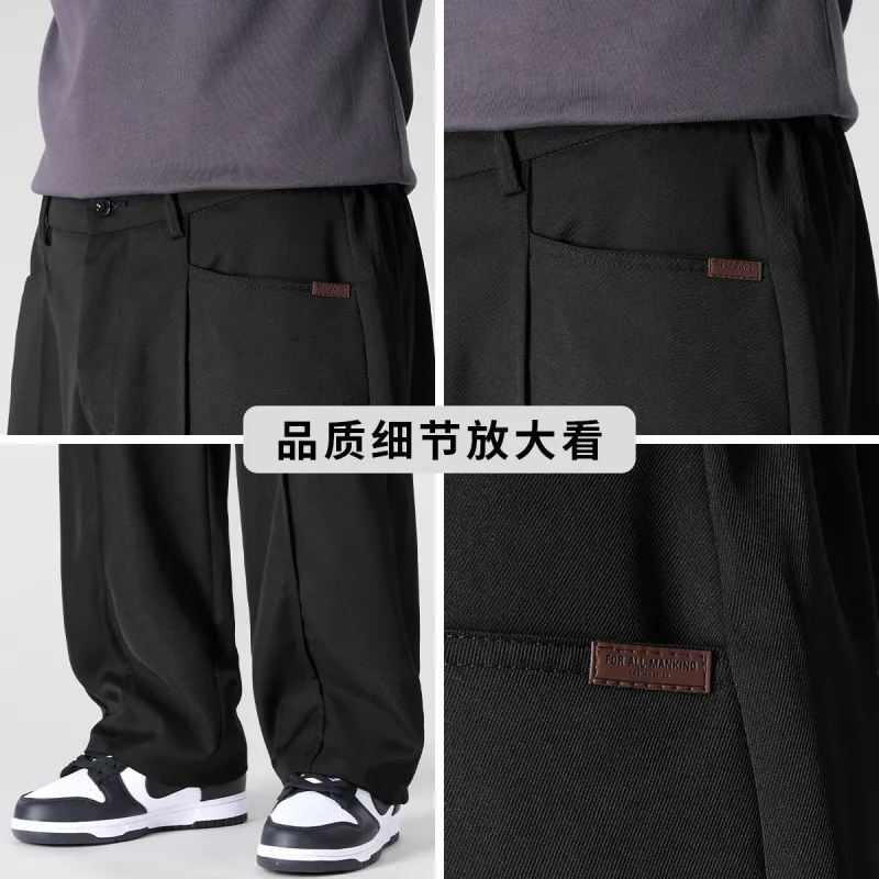 7 FOR ALL MANKIND Casual Pants Men's-4