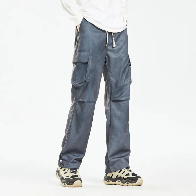 7 FOR ALL MANKIND Casual Pants Men's-4