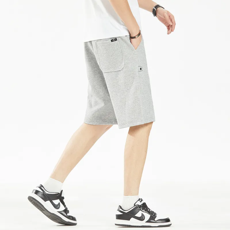 7 FOR ALL MANKIND Casual Shorts Unisex-6