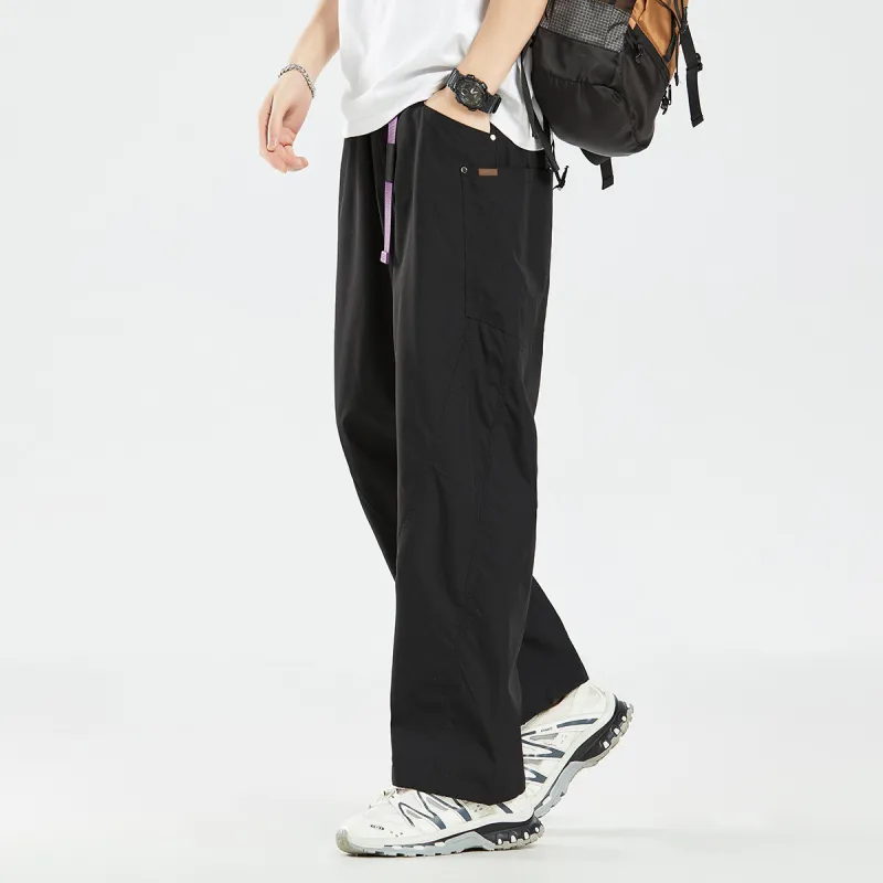 7 FOR ALL MANKIND Casual Pants Men's-2