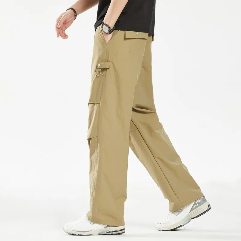 7 FOR ALL MANKIND Casual Pants Men's-9