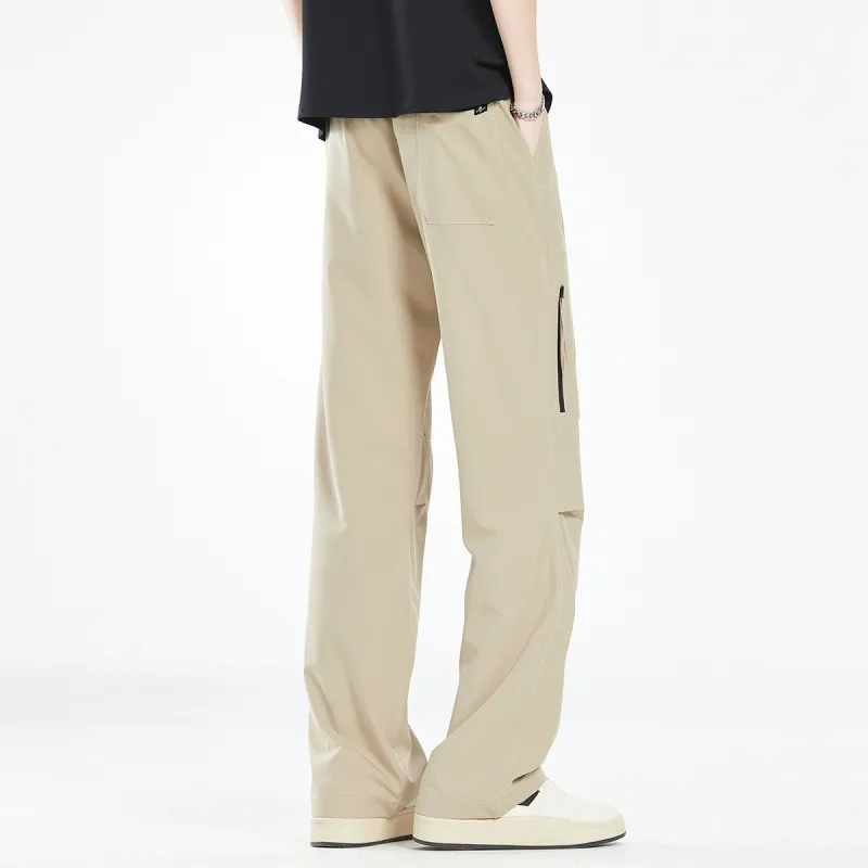 7 FOR ALL MANKIND Casual Pants Men's-6