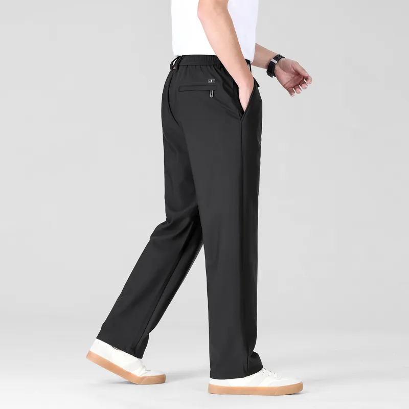 7 FOR ALL MANKIND Suit Trouser Men's-3