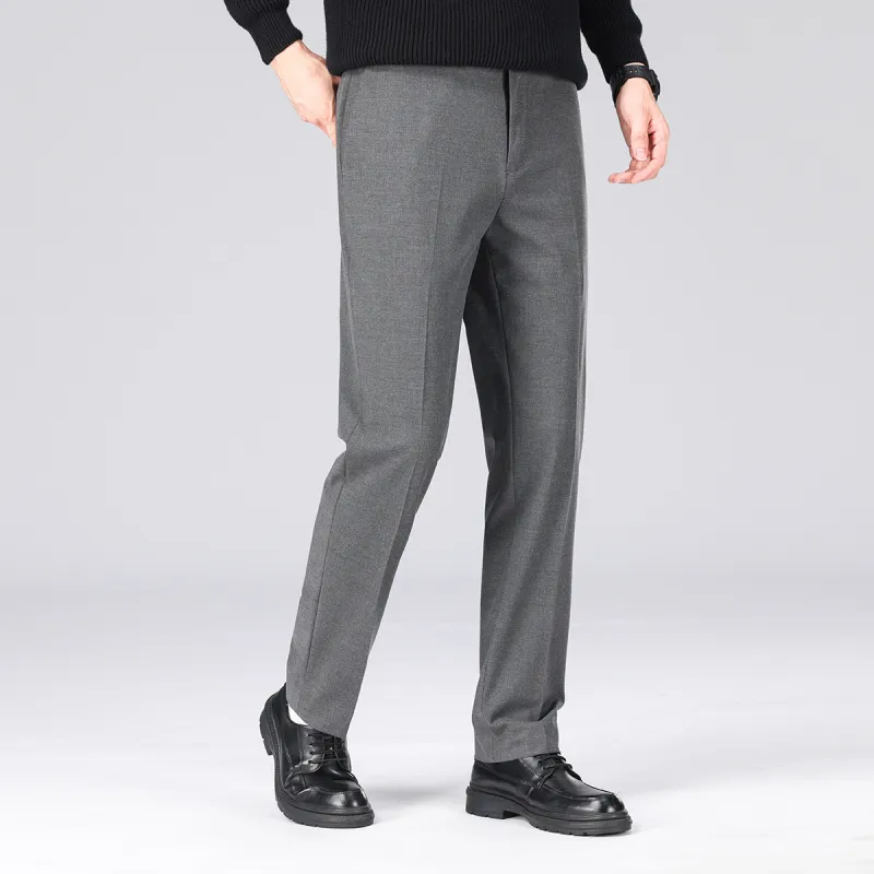 7 FOR ALL MANKIND Suit Trouser Men's-8