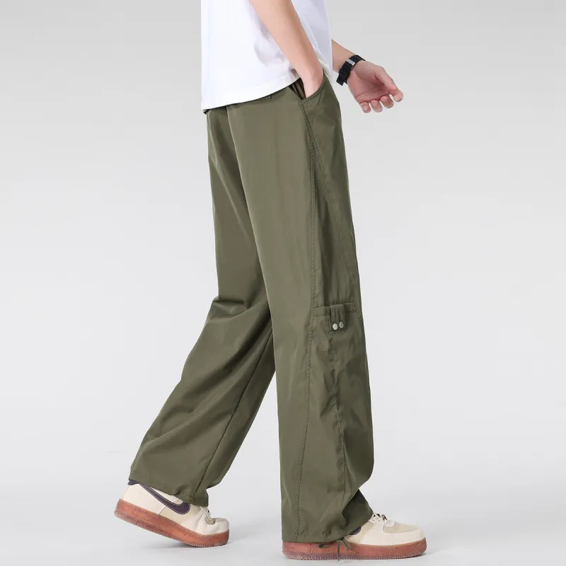 7 FOR ALL MANKIND Casual Pants Unisex-8