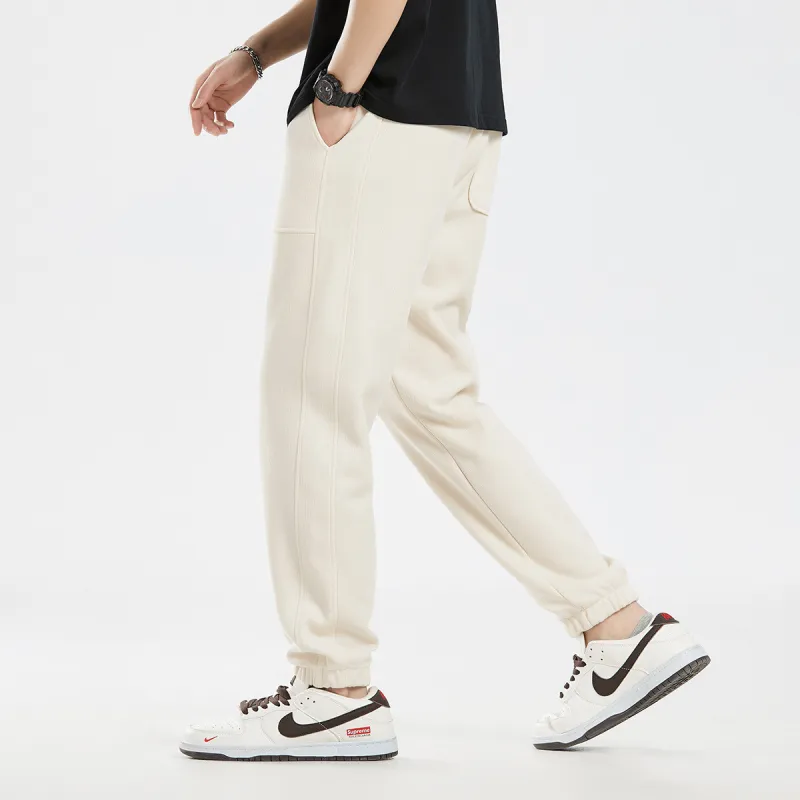 7 FOR ALL MANKIND Casual Pants Men's-1