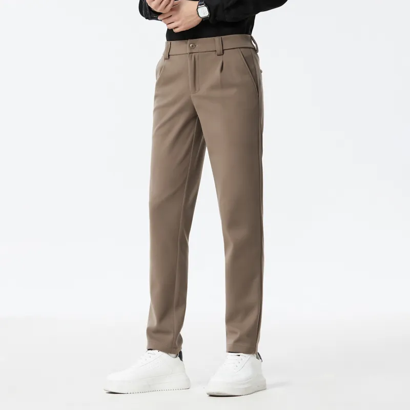 7 FOR ALL MANKIND Suit Trouser Men's-8