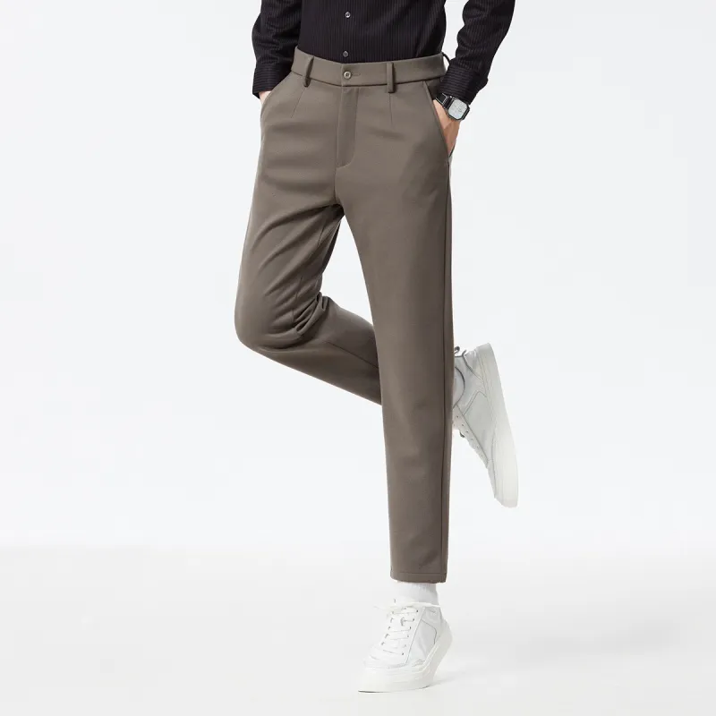 7 FOR ALL MANKIND Casual Pants Men's-9