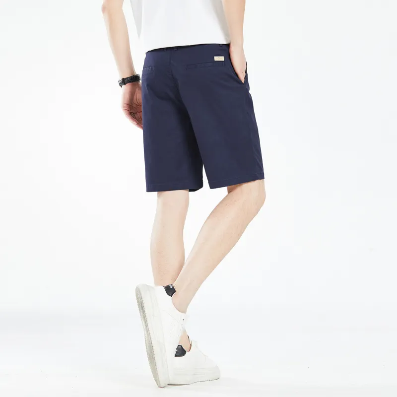 7 FOR ALL MANKIND Casual Shorts Men's-6