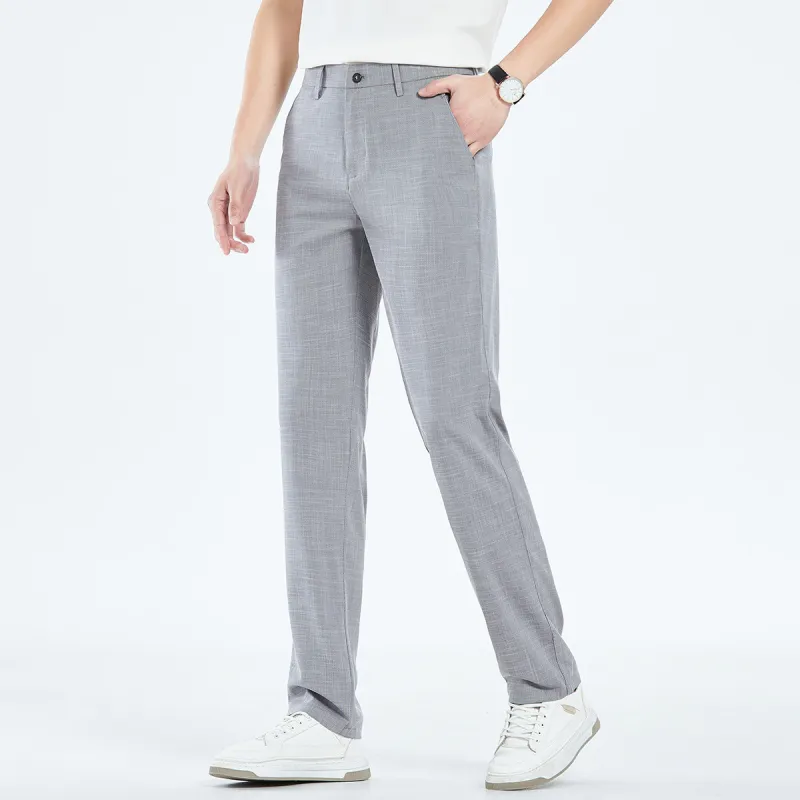 7 FOR ALL MANKIND Suit Trouser Men's-10