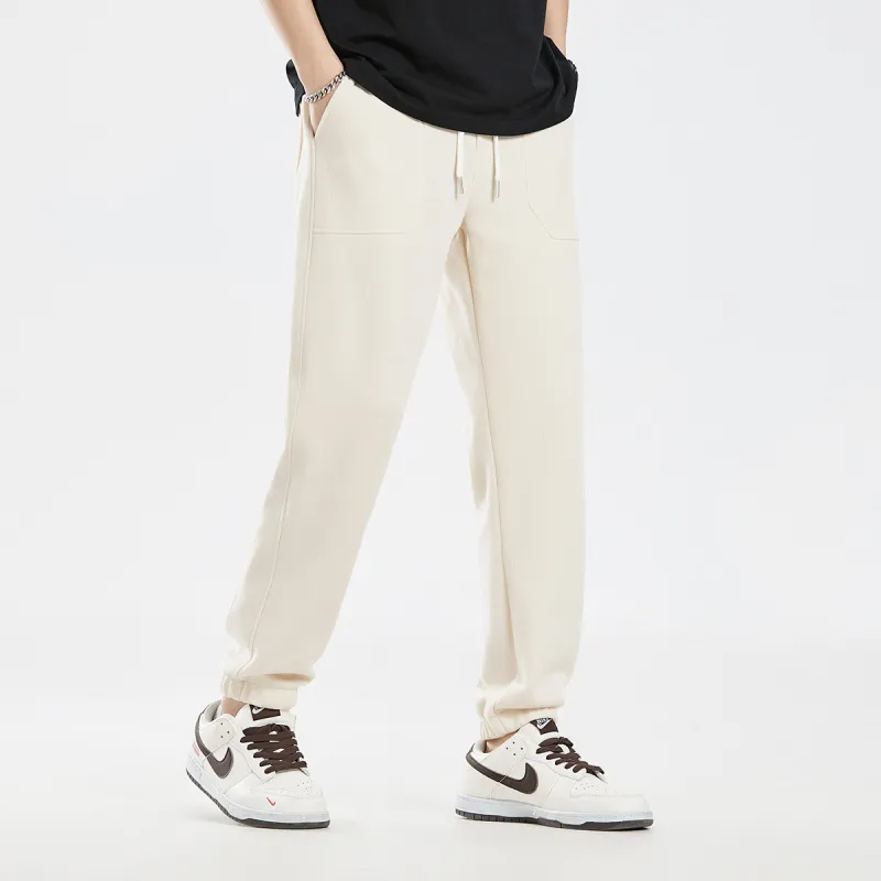 7 FOR ALL MANKIND Casual Pants Men's-2
