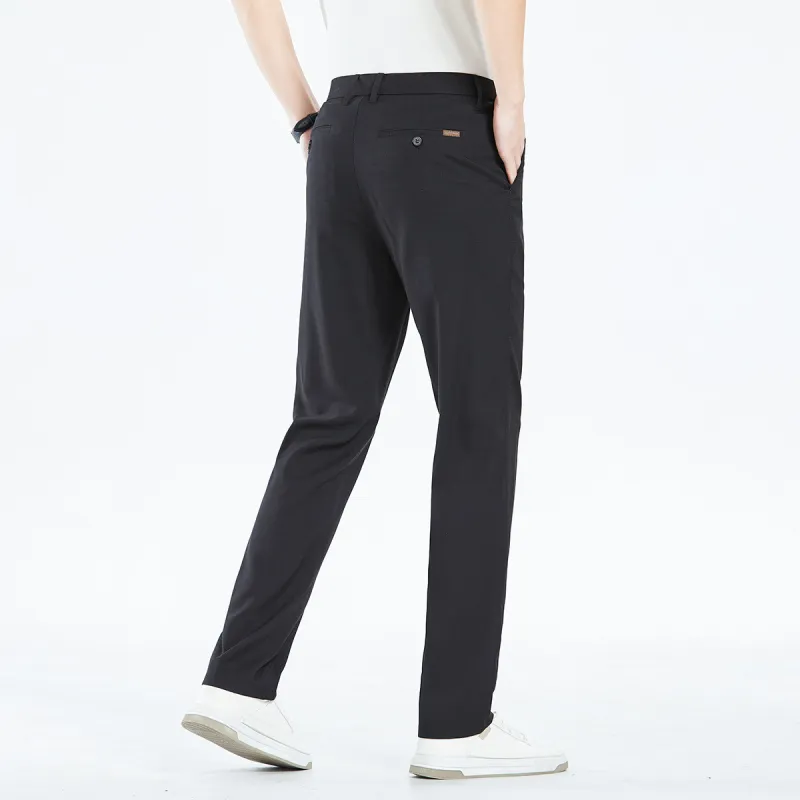 7 FOR ALL MANKIND Suit Trouser Men's-5