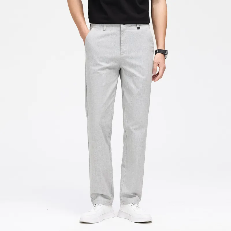 7 FOR ALL MANKIND Suit Trouser Men's-17
