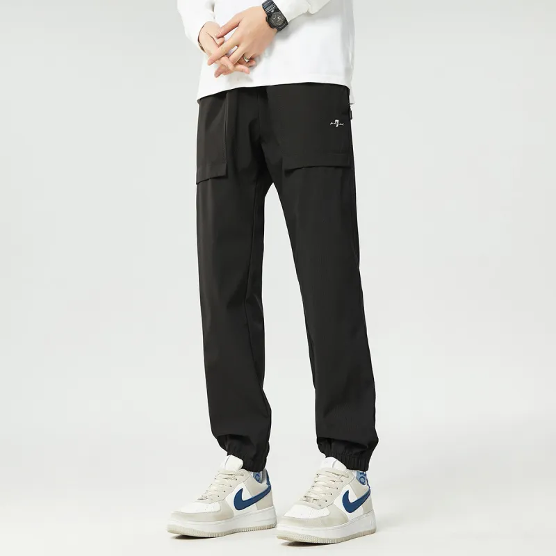 7 FOR ALL MANKIND Casual Pants Unisex-3