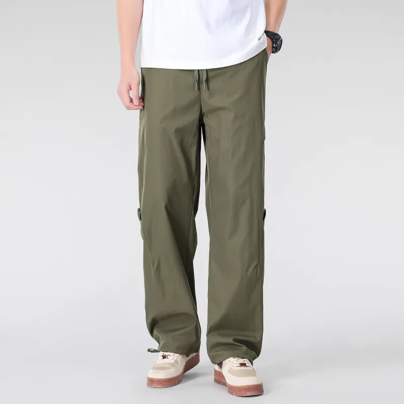 7 FOR ALL MANKIND Casual Pants Unisex-7