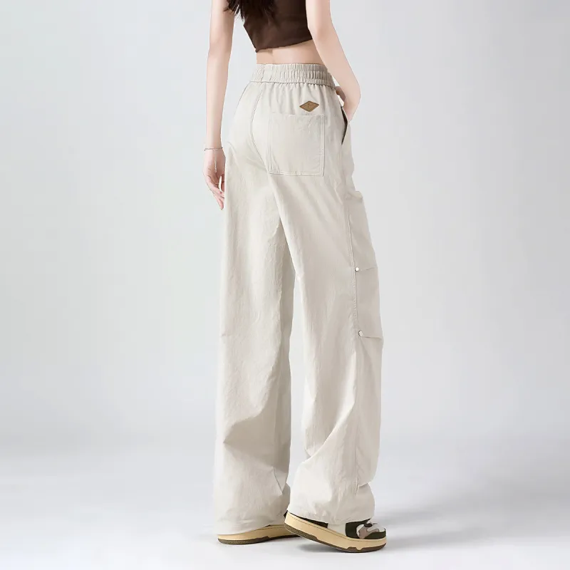 7 FOR ALL MANKIND Casual Pants Women's-13