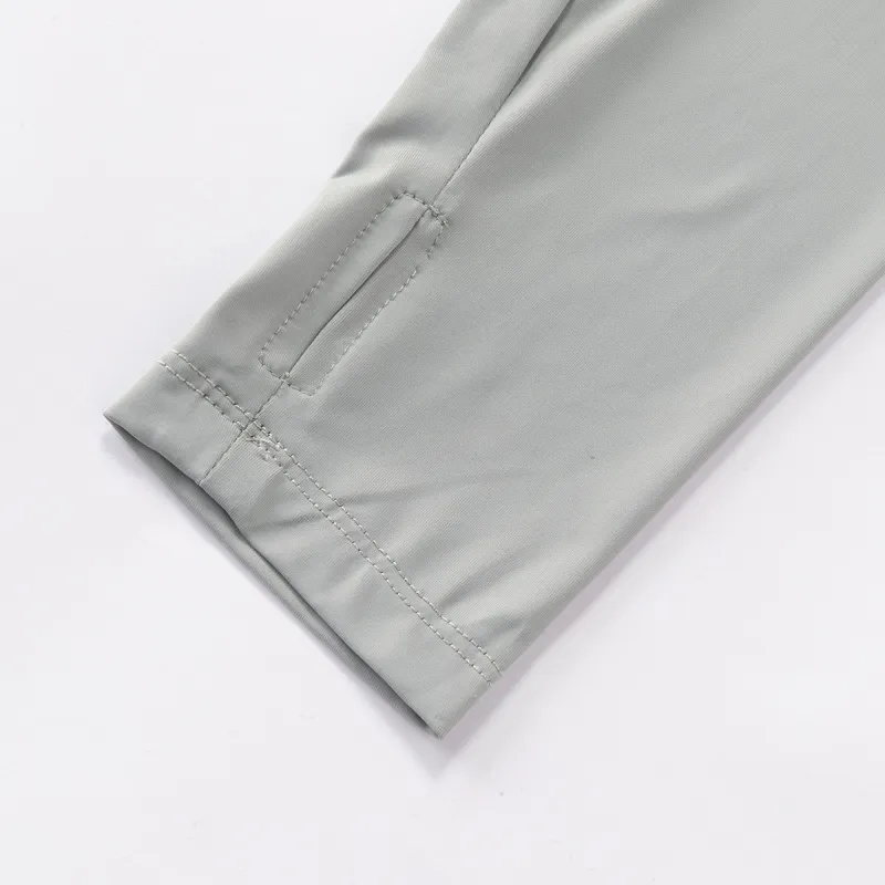 7 FOR ALL MANKIND Breathable Cooling Sun Protection UV Protection Sun Protection Clothing Unisex-12